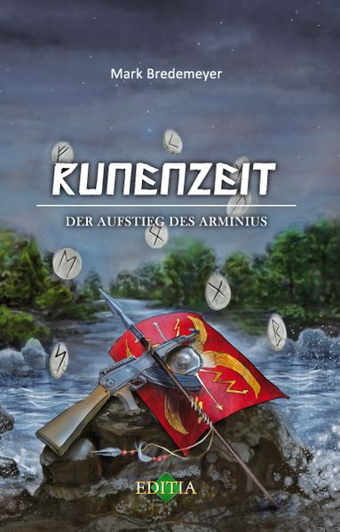 Cover von Runenzeit 3