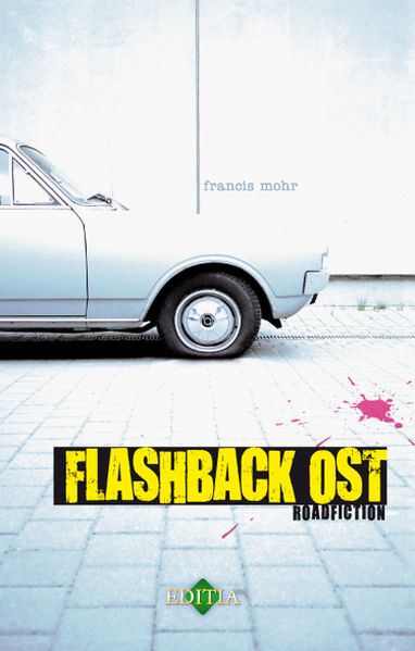 Cover von Flashback Ost