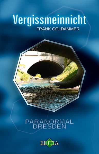 Cover von Vergissmeinnicht