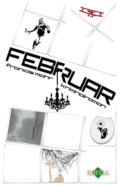 Cover von Februar