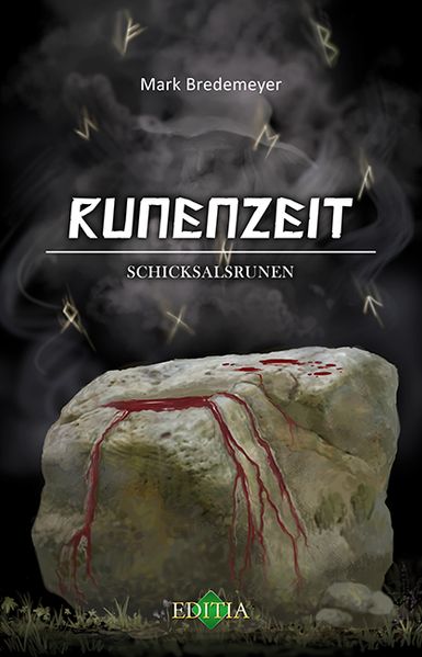 Cover von Runenzeit 5