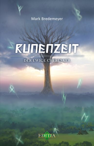 Cover von Runenzeit 6
