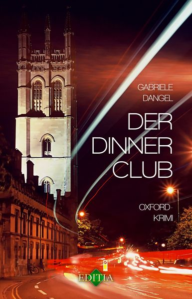 Cover von Der Dinner Club