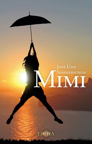 Cover von MIMI