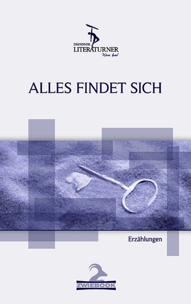 Cover von Alles findet sich