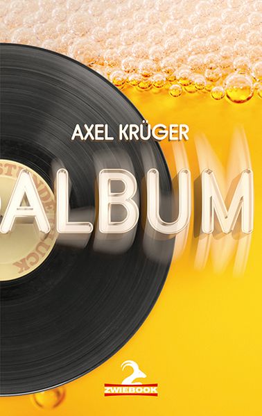 Cover von ALBUM