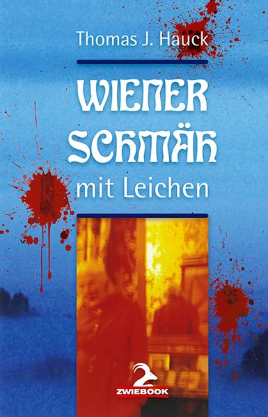 Cover von Wiener Schmäh mit Leichen