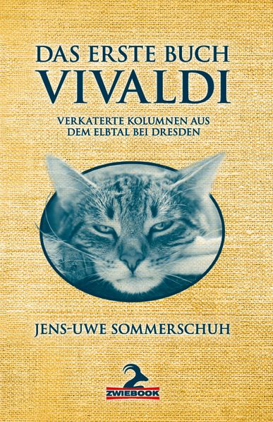 Cover von Das Erste Buch Vivaldi
