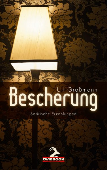 Cover von Bescherung