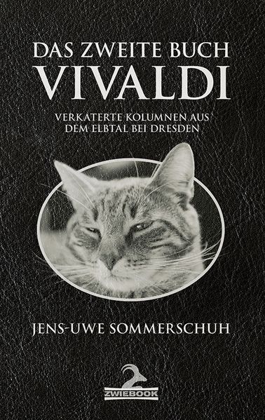 Cover von Das Zweite Buch Vivaldi