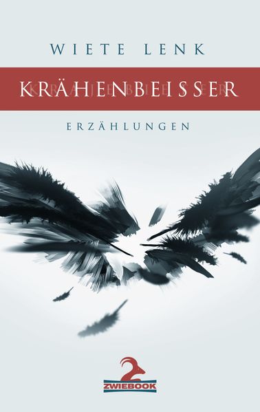 Cover von Krähenbeißer
