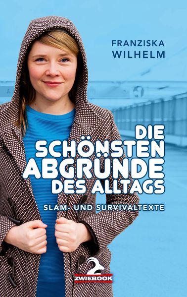 Cover von Die schönsten Abgründe des Alltags