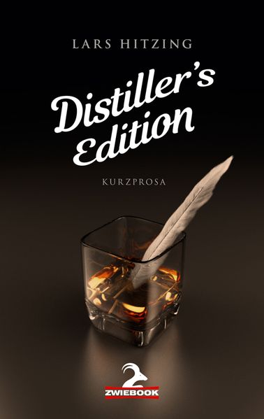 Cover von Distiller’s Edition