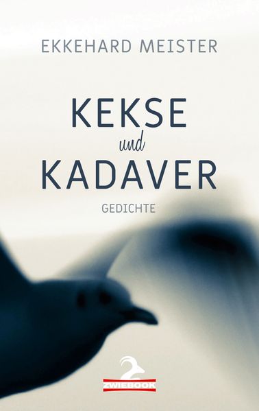 Cover von Kekse und Kadaver