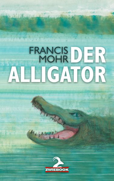 Cover von Der Alligator