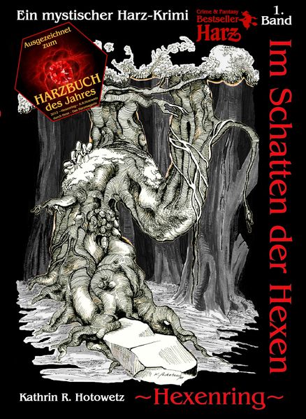 Cover von Im Schatten der Hexen
