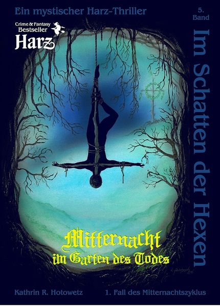 Cover von Im Schatten der Hexen