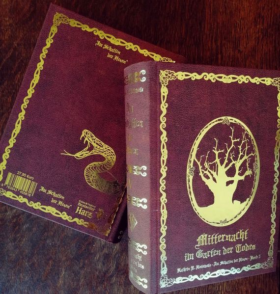 Cover von Im Schatten der Hexen V