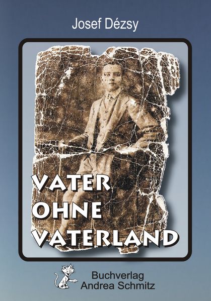 Cover von Vater ohne Vaterland