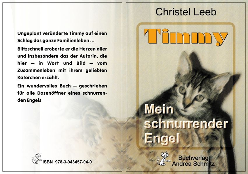 Cover von Timmy