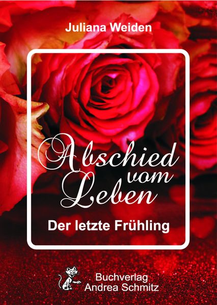 Cover von Der letzte Frühling