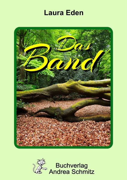Cover von Das Band