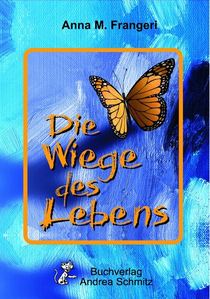 Cover von Die Wiege des Lebens