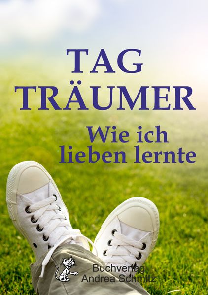 Cover von Tagträumer