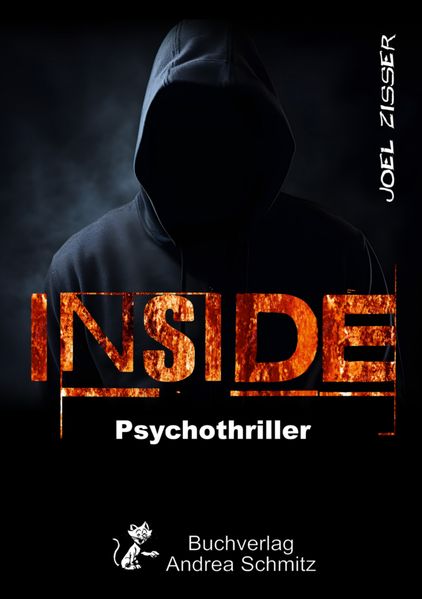 Cover von Inside