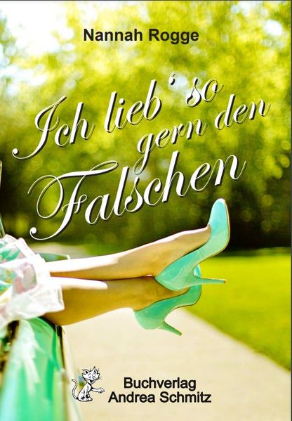 Cover von Ich lieb‘ so gern den Falschen