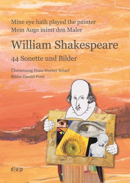 Cover von William Shakespeare