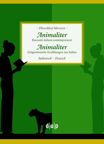 Cover von Animaliter. Animaliter