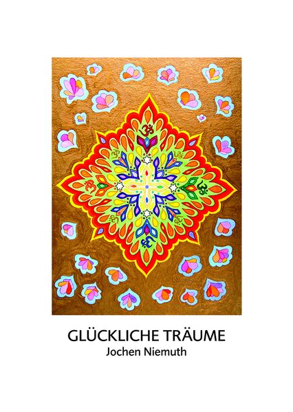 Cover von Glückliche Träume