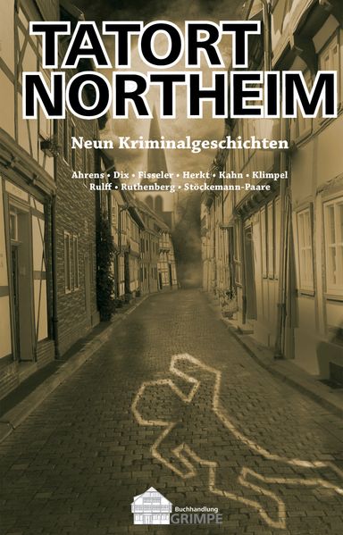 Cover von Tatort Northeim