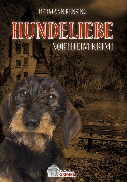 Cover von Hundeliebe