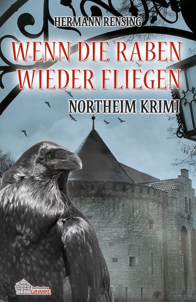 Cover von Wenn die Raben wieder fliegen