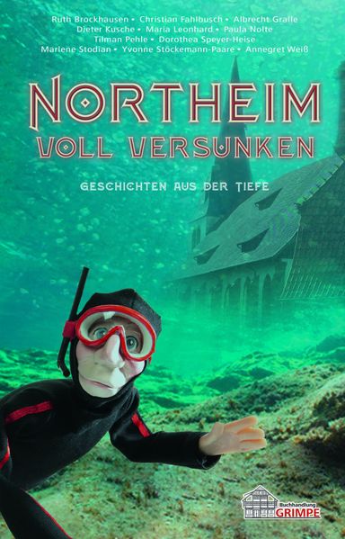 Cover von Northeim voll versunken
