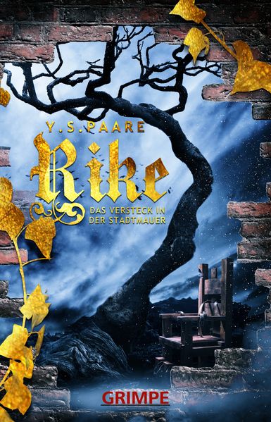 Cover von RIKE