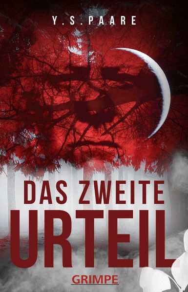 Cover von Das zweite Urteil