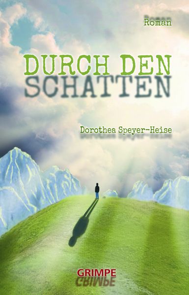 Cover von Durch den Schatten