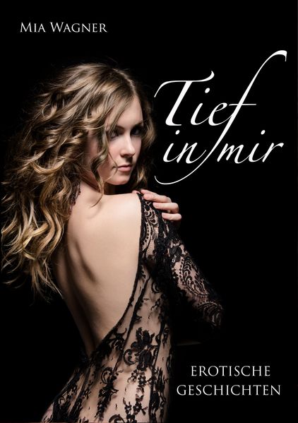 Cover von Tief in mir