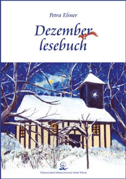 Cover von Dezemberlesebuch