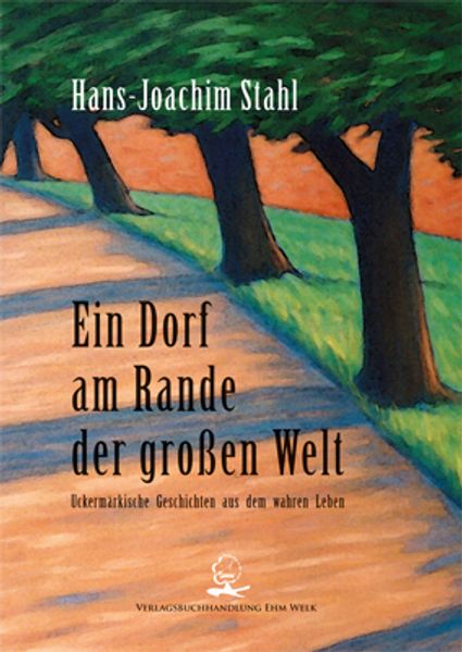 Cover von Ein Dorf am Rande der großen Welt