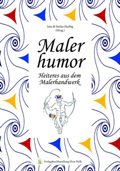 Cover von Malerhumor