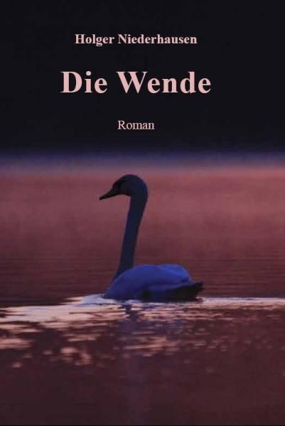 Cover von Die Wende