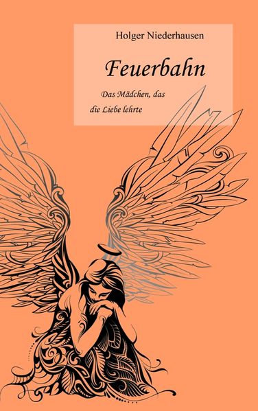 Cover von Feuerbahn
