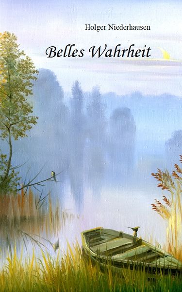 Cover von Belles Wahrheit