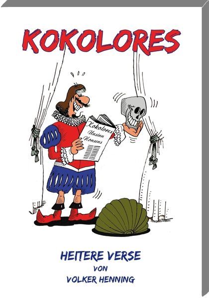 Cover von KOKOLORES