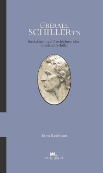 Cover von Überall Schillert’s