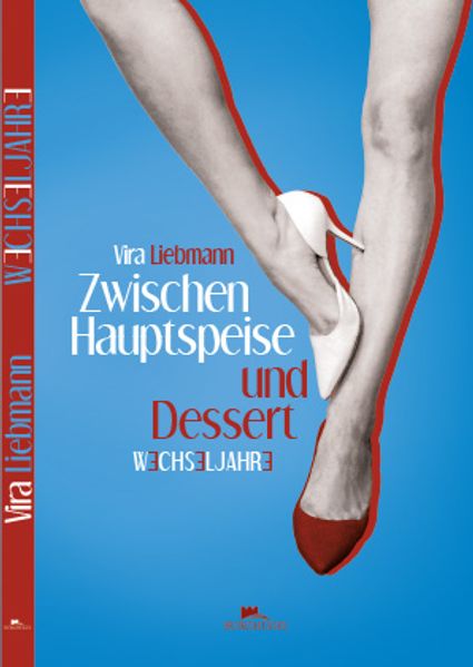 Cover von Wechseljahre